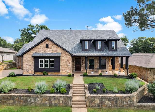 Property at 1806 Briarcrest Ln, Arlington, TX 76012, 4 beds, 3 baths