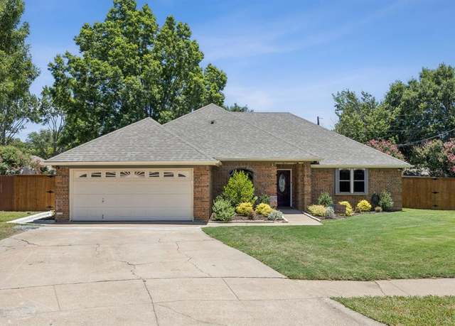 Property at 481 Cherokee Ct N, Keller, TX 76248, 3 beds, 2 baths
