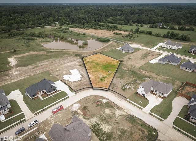 Property at 0 Laurel Valley Ln, Stonewall, LA 71087