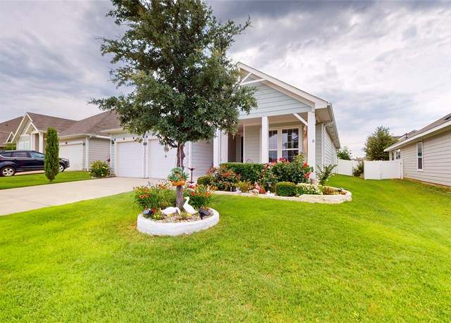 Property at 1712 Intervale Rd, Providence Village, TX 76227, 3 beds, 2 baths