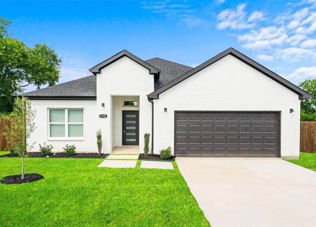 Property at 5710 Barree Dr, Dallas, TX 75241, 4 beds, 2.5 baths