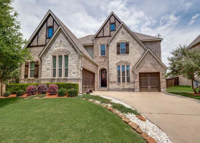 Property at 914 Pleasant View Dr, Rockwall, TX 75087, 5 beds, 4 baths
