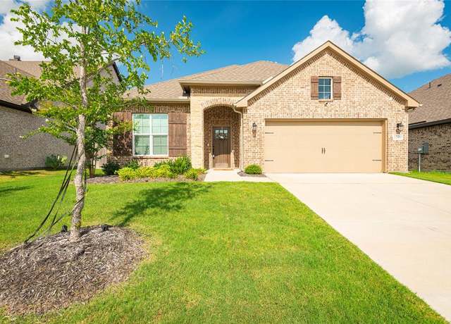 Property at 3220 Greymoore Dr, Anna, TX 75409, 3 beds, 2 baths