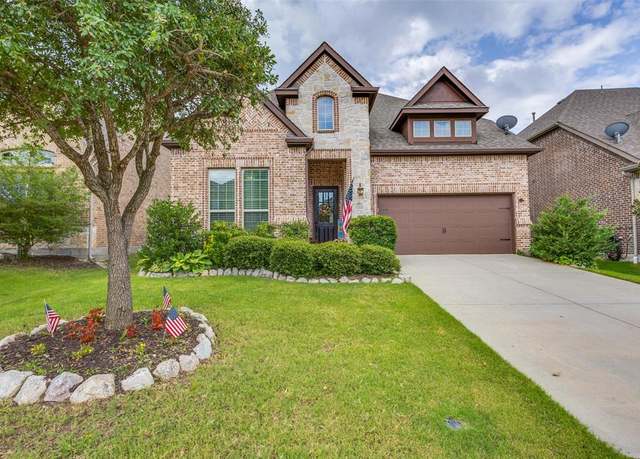 Property at 5409 Datewood Ln, Mckinney, TX 75071, 4 beds, 3 baths
