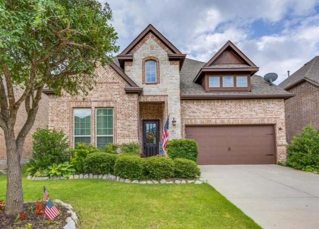 Property at 5409 Datewood Ln, Mckinney, TX 75071, 4 beds, 3 baths
