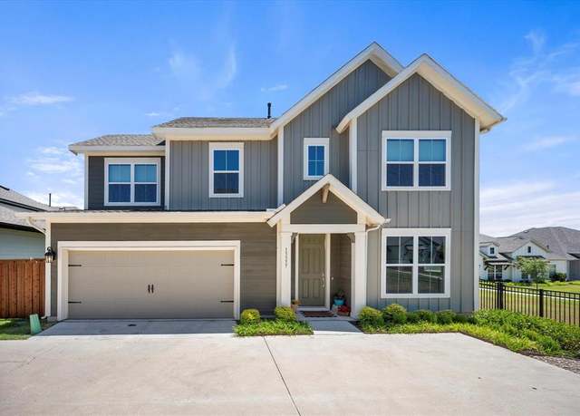 Property at 13337 Hedgebrook Pl, Fort Worth, TX 76008, 3 beds, 2.5 baths