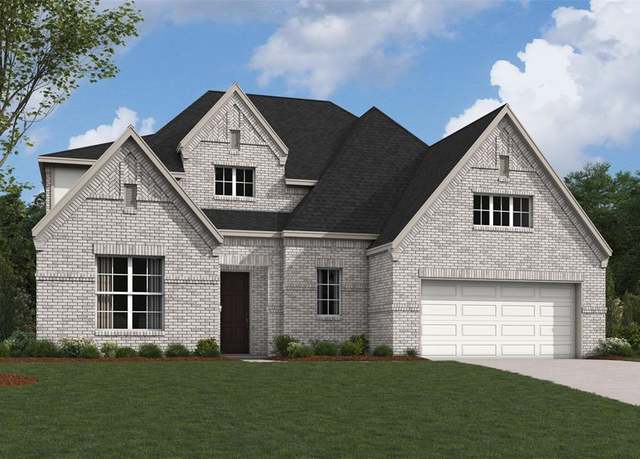 Property at 629 Bunchberry St, Fort Worth, TX 76247, 4 beds, 3.5 baths