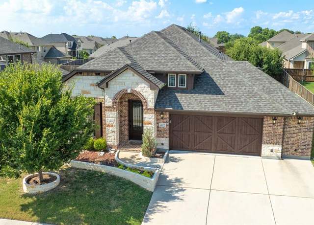 Property at 402 Milford, Wylie, TX 75098, 4 beds, 2 baths