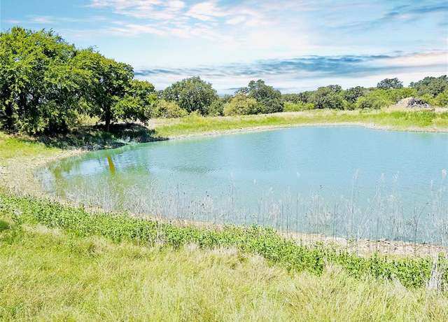 Property at 12629 County Road 126, Ranger, TX 76470
