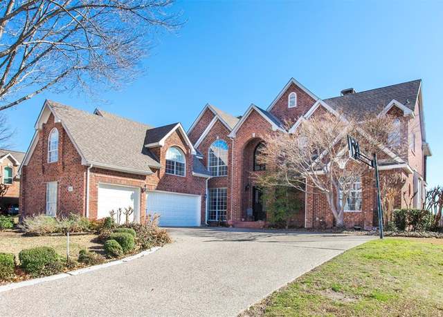 Property at 816 Hills Creek Dr, Mckinney, TX 75072, 5 beds, 3.5 baths
