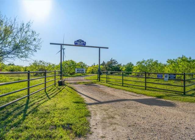 Property at 143 Private Road 342, Hubbard, TX 76648