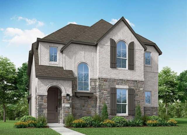 Property at 1721 Cornwall Ave, Haslet, TX 76052, 4 beds, 3 baths