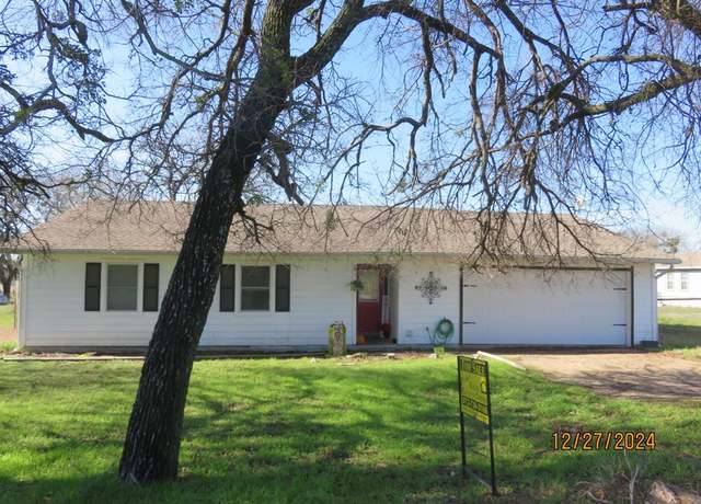 Property at 3016 County Road 743, Princeton, TX 75407, 3 beds, 2 baths