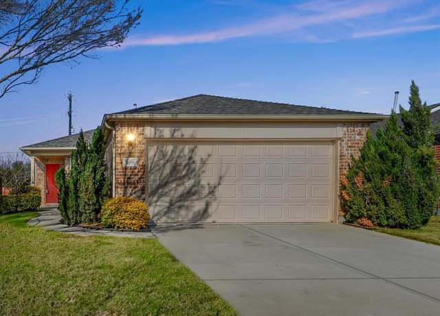 Property at 3198 Oyster Bay Dr, Frisco, TX 75036, 2 beds, 2 baths