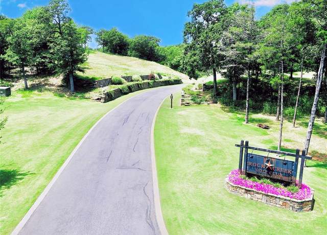 Property at 94 Stonewolf Ct, Gordonville, TX 76245