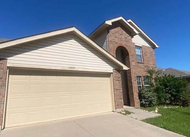 Property at 14029 Coyote Trl, Fort Worth, TX 76052, 4 beds, 2.5 baths