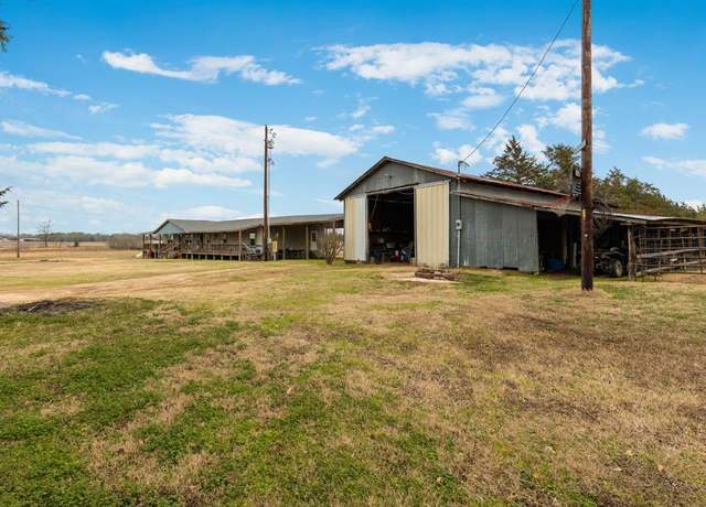 Property at 2172 County Road 4778, Winnsboro, TX 75494, 4 beds, 2 baths