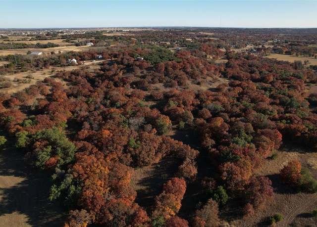 Property at 395 Pepper Ln, Weatherford, TX 76088