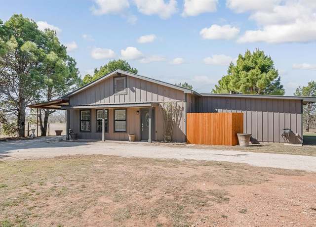 Property at 310 County Road 336 Unit B, Tuscola, TX 79562, 3 beds, 2 baths