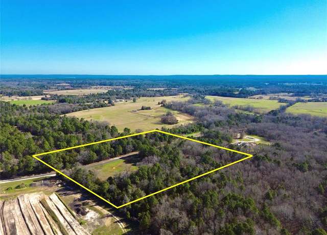 Property at 0 County Road 3419, Hawkins, TX 75765
