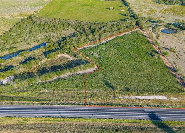 Property at 5400 E State Highway 34 Hwy, Ennis, TX 75119