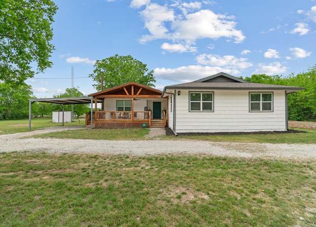 Property at 360 County Road 4358, Decatur, TX 76234, 4 beds, 2 baths