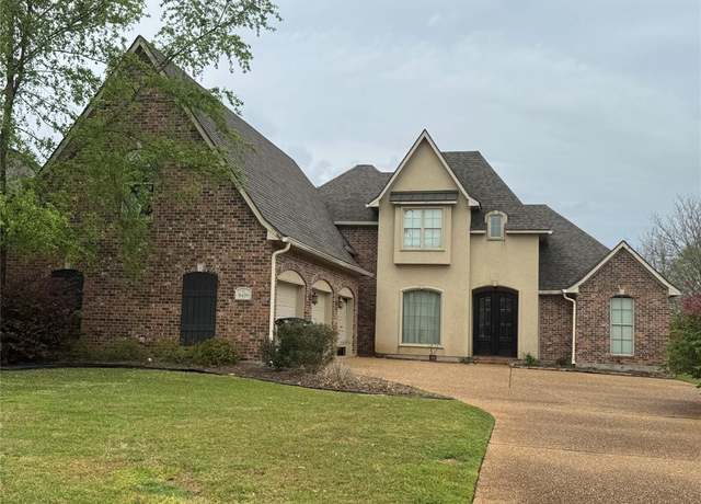 Property at 9439 Milbank Dr, Shreveport, LA 71115, 4 beds, 2.5 baths