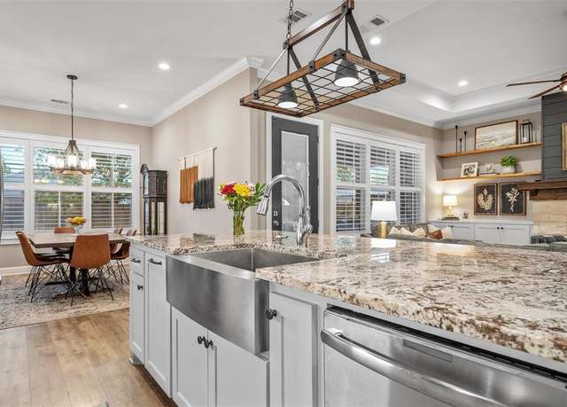 Property at 1204 N Davis St, West, TX 76691, 4 beds, 2 baths