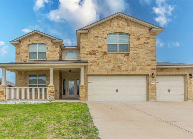 Property at 2904 Beutel Rd, Waco, TX 76655, 5 beds, 3 baths