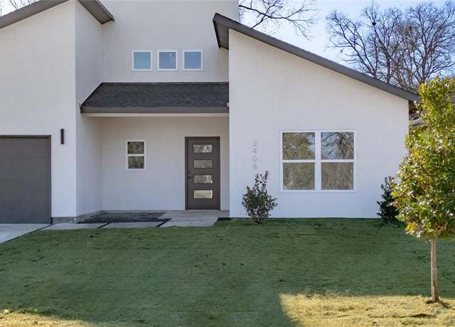 Property at 2412 Givendale Rd, Dallas, TX 75241, 3 beds, 2 baths