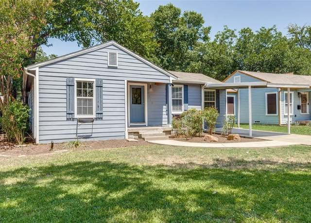 Property at 8919 San Fernando Way, Dallas, TX 75218, 3 beds, 2.5 baths