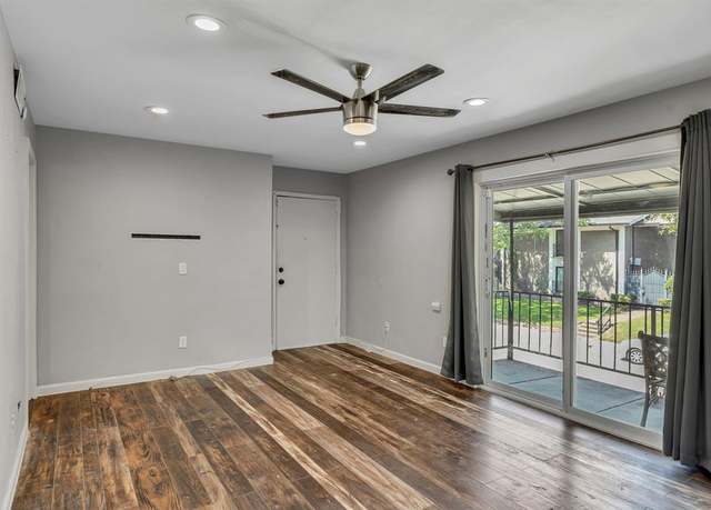 Property at 10240 Regal Oaks Dr Unit C, Dallas, TX 75230, 2 beds, 1 bath
