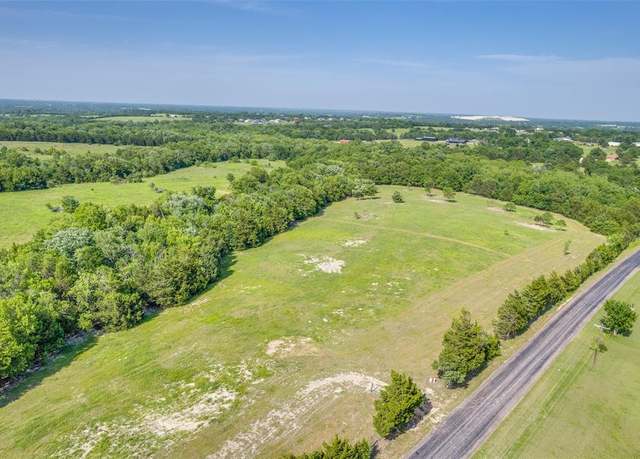 Property at TBA Bennett Rd, Howe, TX 75459