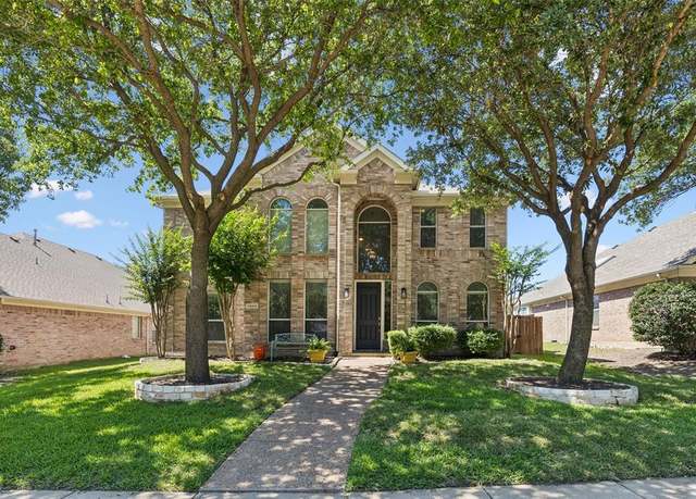 Property at 11658 Snyder Dr, Frisco, TX 75035, 4 beds, 4 baths