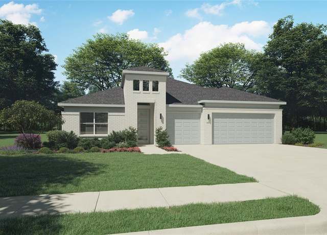 Property at 1003 Ocean Breeze Way, Princeton, TX 75407, 4 beds, 3 baths