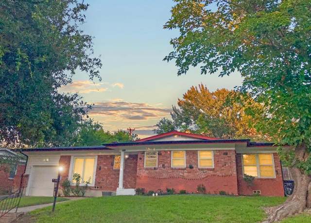 Property at 3517 Wicklow Ct, Fort Worth, TX 76116, 3 beds, 1.5 baths