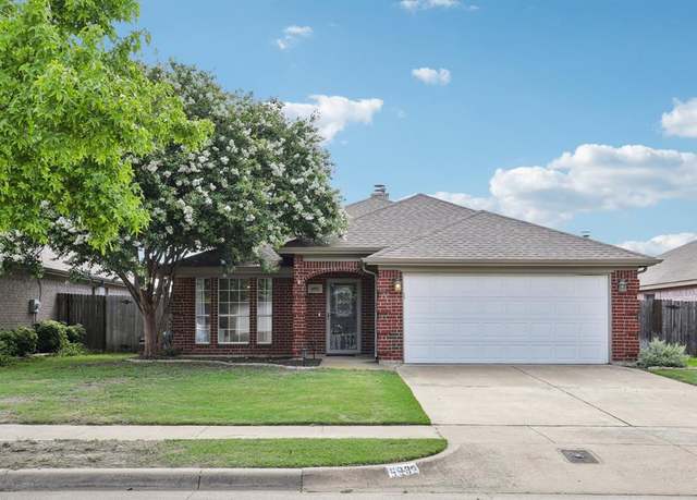 Property at 6932 Lomo Alto Dr, Fort Worth, TX 76132, 3 beds, 2 baths