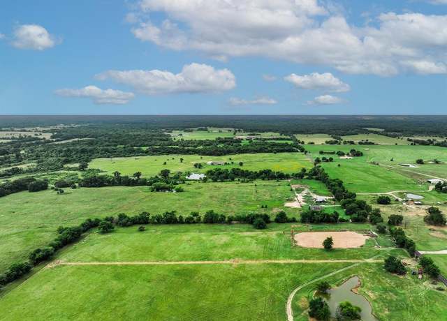 Property at TBD County Road 4586, Sulphur Springs, TX 75482