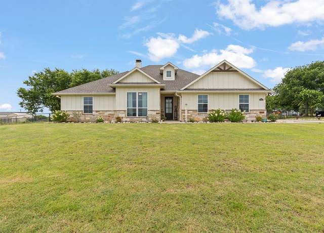 Property at 6305 Rustic Edge St, Godley, TX 76044, 4 beds, 2 baths