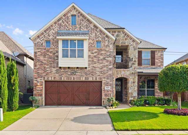 Property at 9317 Shoveler Trl, Fort Worth, TX 76118, 4 beds, 2.5 baths