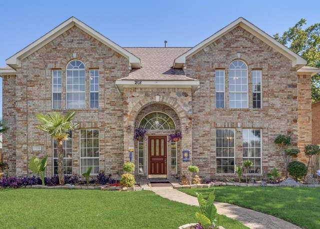 Property at 7818 Coastway Dr, Rowlett, TX 75088, 5 beds, 3.5 baths