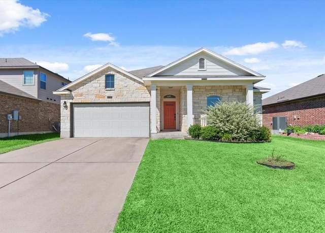 Property at 2725 Jackal Dr, Waco, TX 76655, 4 beds, 2 baths