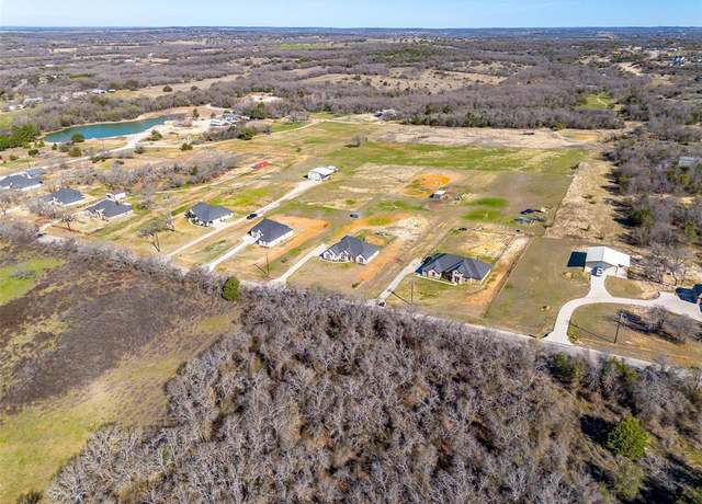 Property at 1940 Sweet Springs Rd, Weatherford, TX 76088, 4 beds, 2 baths