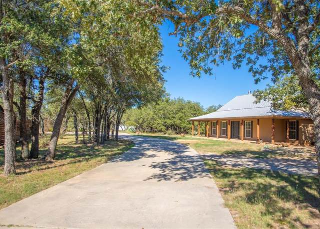 Property at 12887 Hwy 84-67 W, Bangs, TX 76823, 3 beds, 2 baths