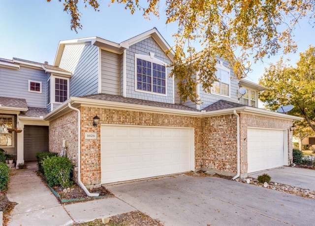 Property at 9825 Cambria Ct, Plano, TX 75025, 2 beds, 1.5 baths