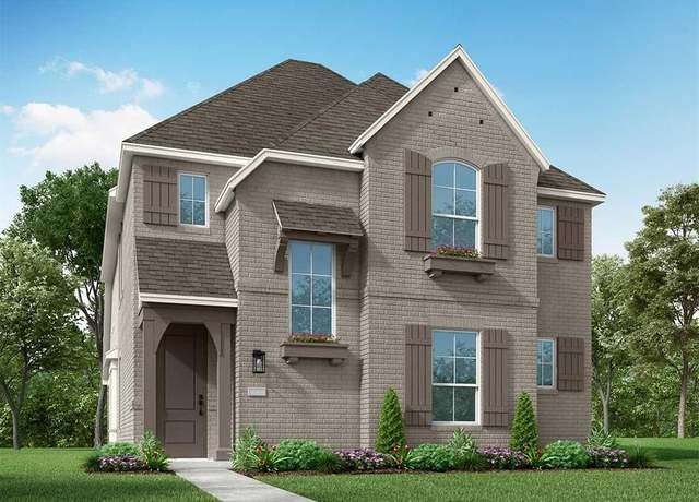 Property at 1736 Cornwall Ave, Haslet, TX 76052, 4 beds, 3 baths