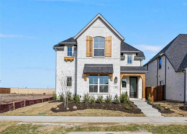 Property at 2832 Holland Ct, Celina, TX 75009, 4 beds, 3 baths