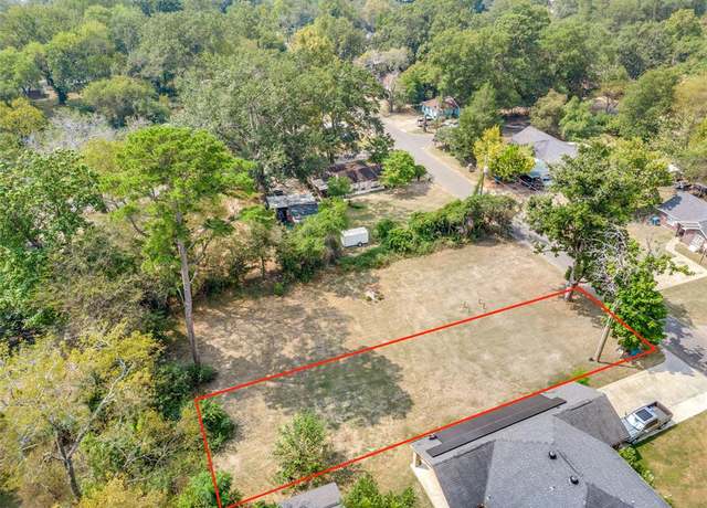 Property at 611 Red Springs Ave, Mount Pleasant, TX 75455