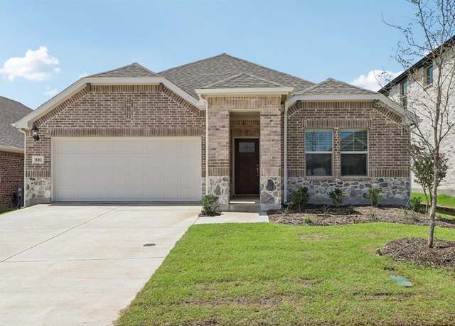 Property at 801 Easthill Dr, Princeton, TX 75071, 3 beds, 2 baths