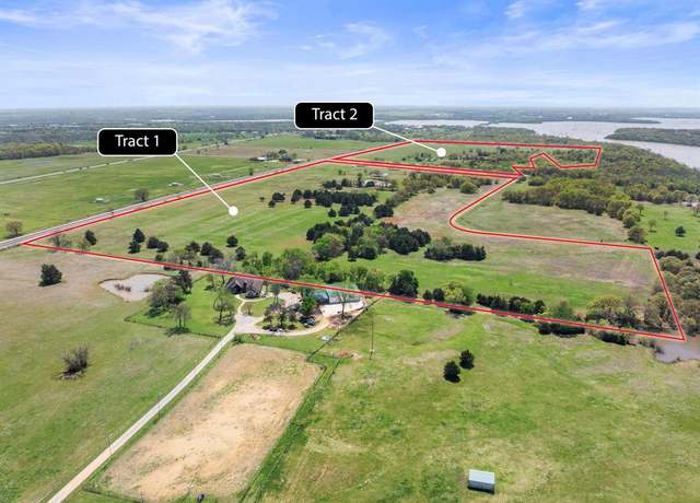 Property at TBD Hog Town Rd, Collinsville, TX 76233